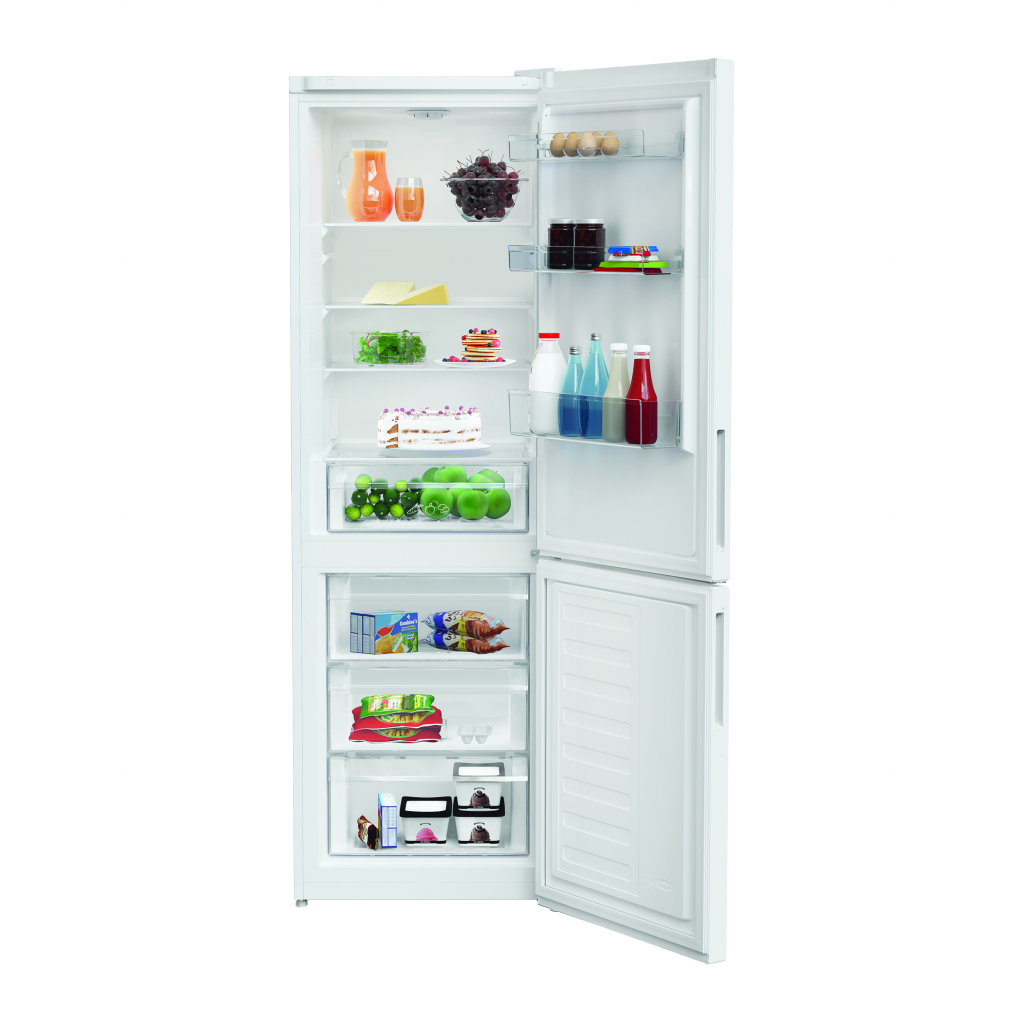 Хладилник с фризер Indesit INKS 1361 W4E1 - Image 4