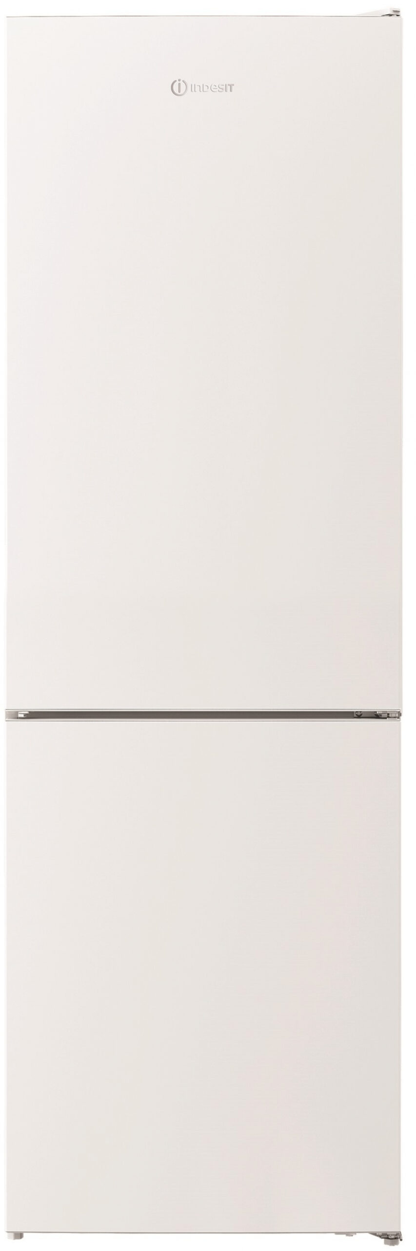 Хладилник с фризер Indesit INKS 1361 W4E1