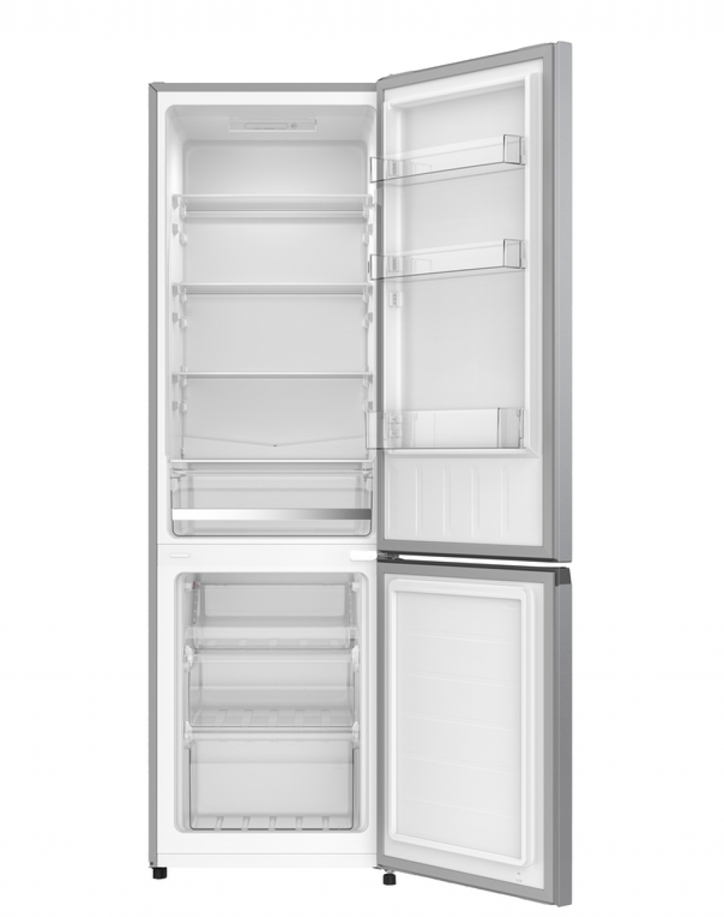Хладилник с фризер Indesit INKS 8261 S4E - Image 4