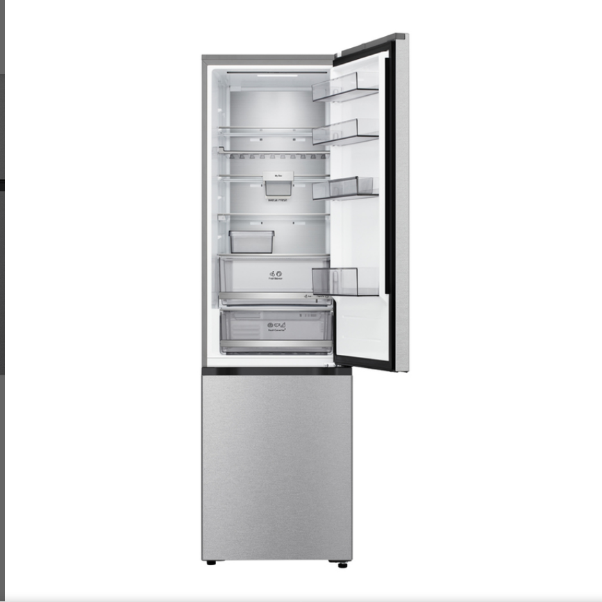 Хладилник с фризер LG GBBS726AMB - Image 4