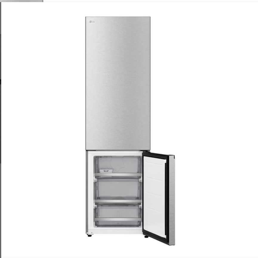 Хладилник с фризер LG GBBS726AMB - Image 5