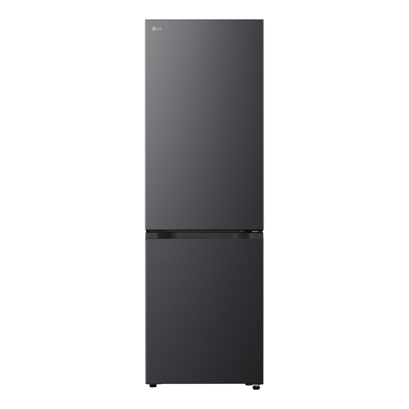 Хладилник с фризер LG GBBSJ10DEP