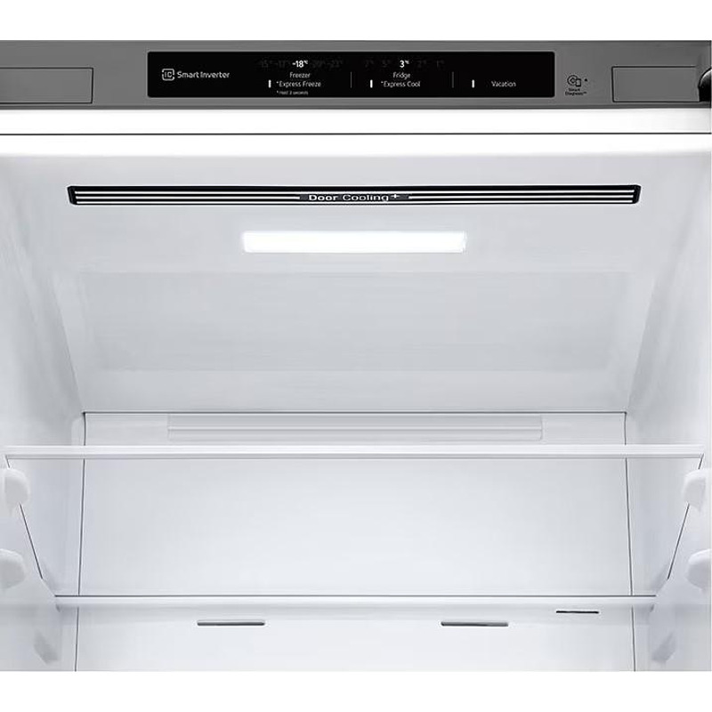 Хладилник с фризер LG GBV22L0EPY - Image 5
