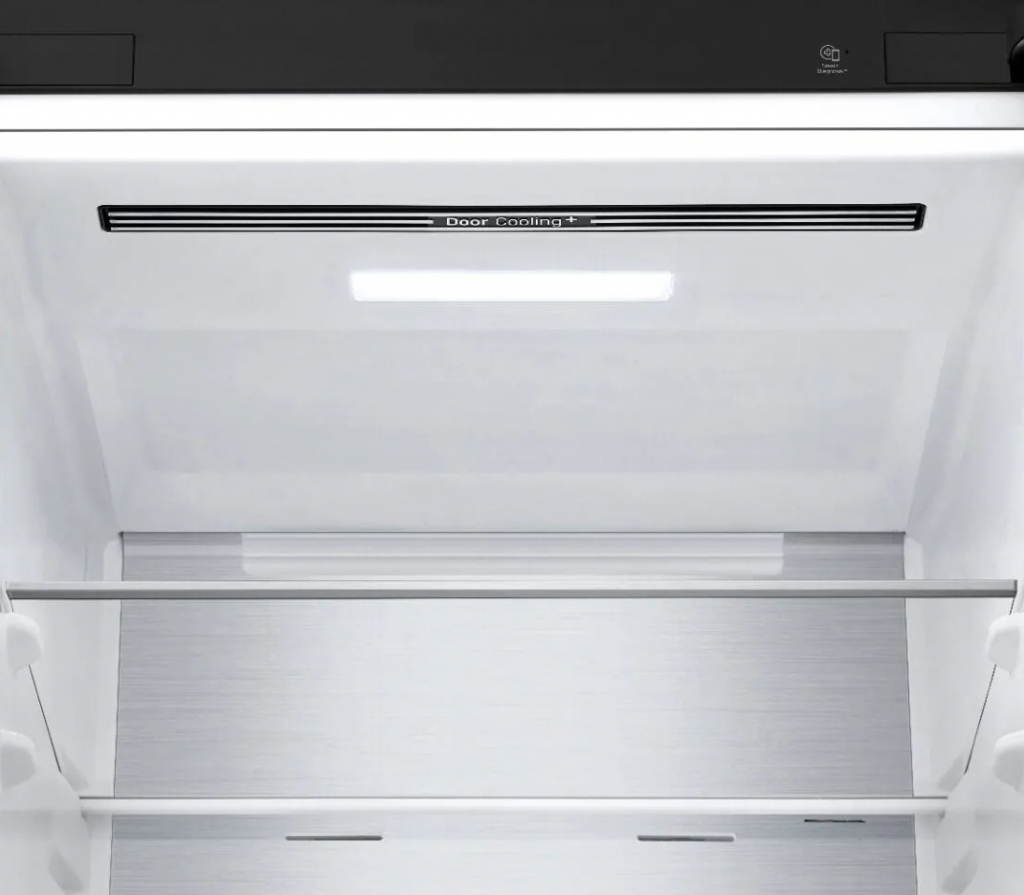 Хладилник с фризер LG GBV5150DEP - Image 4