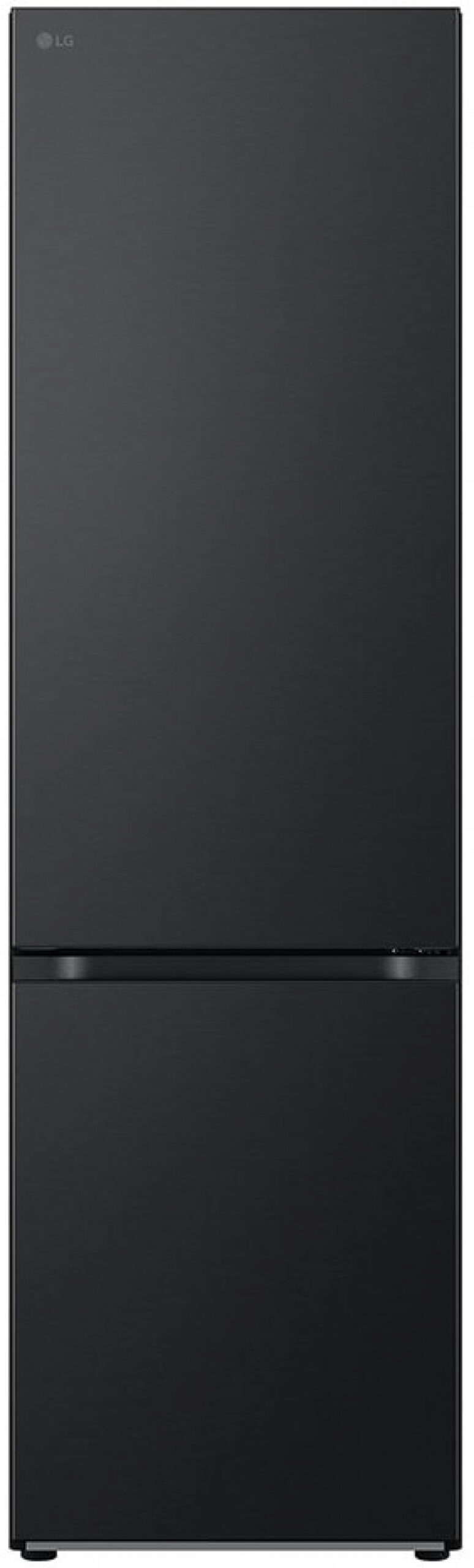 Хладилник с фризер LG GBV7280CEV 203.00 см