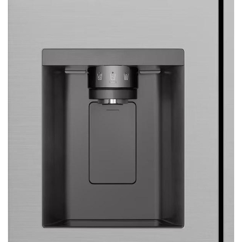 Хладилник с фризер LG GSLC41PYPE - Image 6