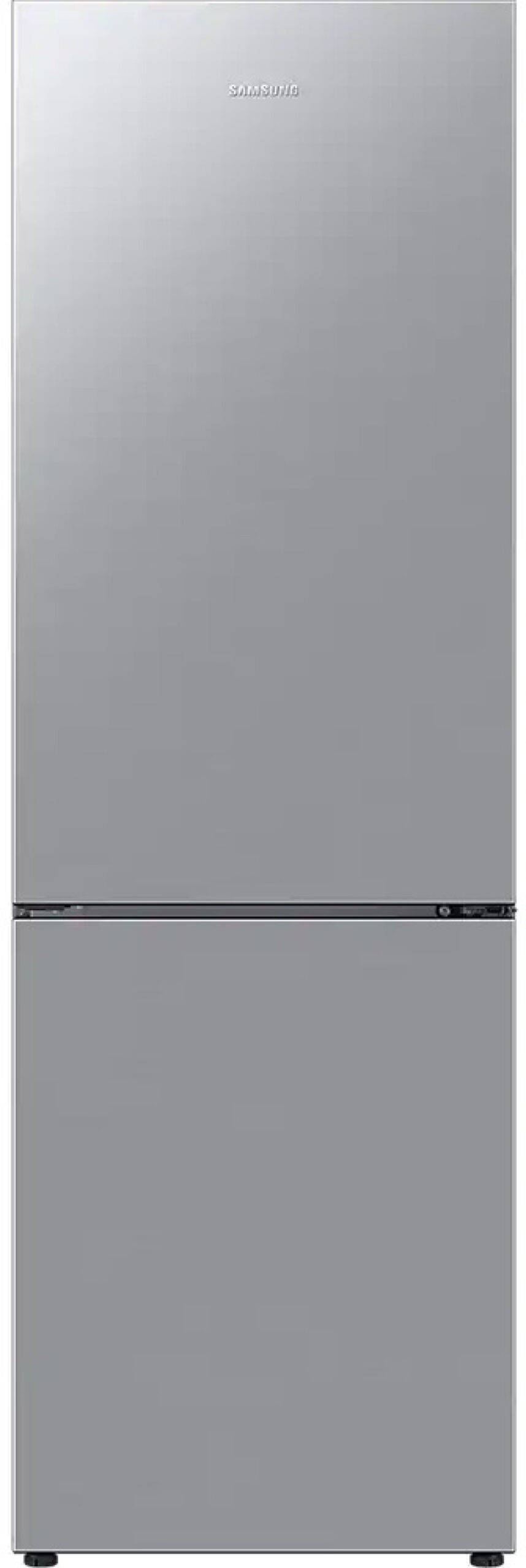 Хладилник с фризер Samsung RB33B610ESA/EF