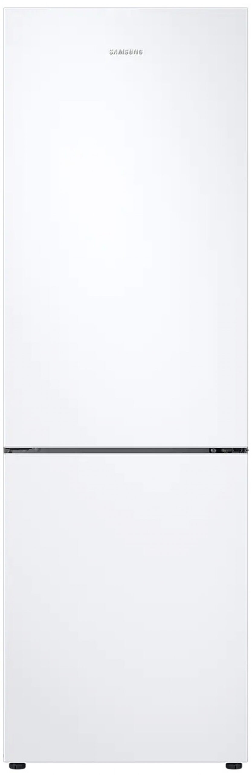 Хладилник с фризер Samsung RB33B610EWW/EF