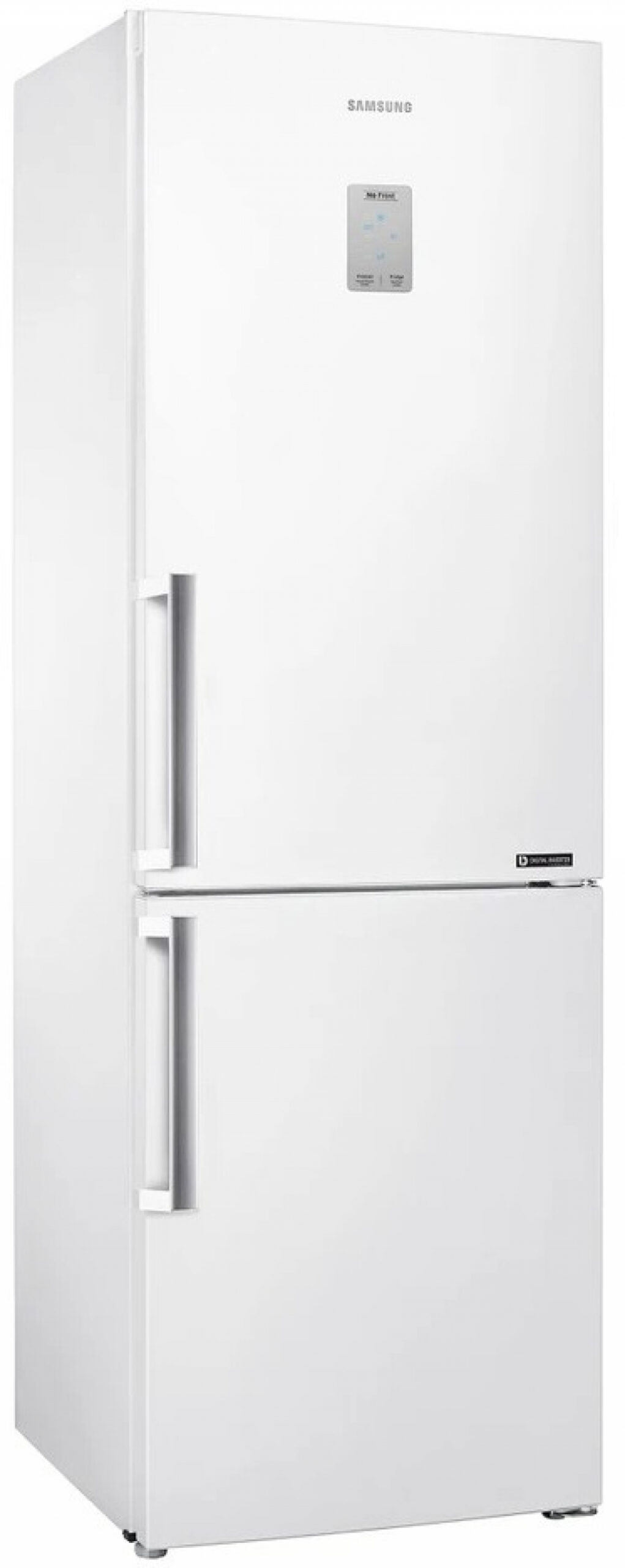 Хладилник с фризер Samsung RB33J3515WW/EF - Image 3