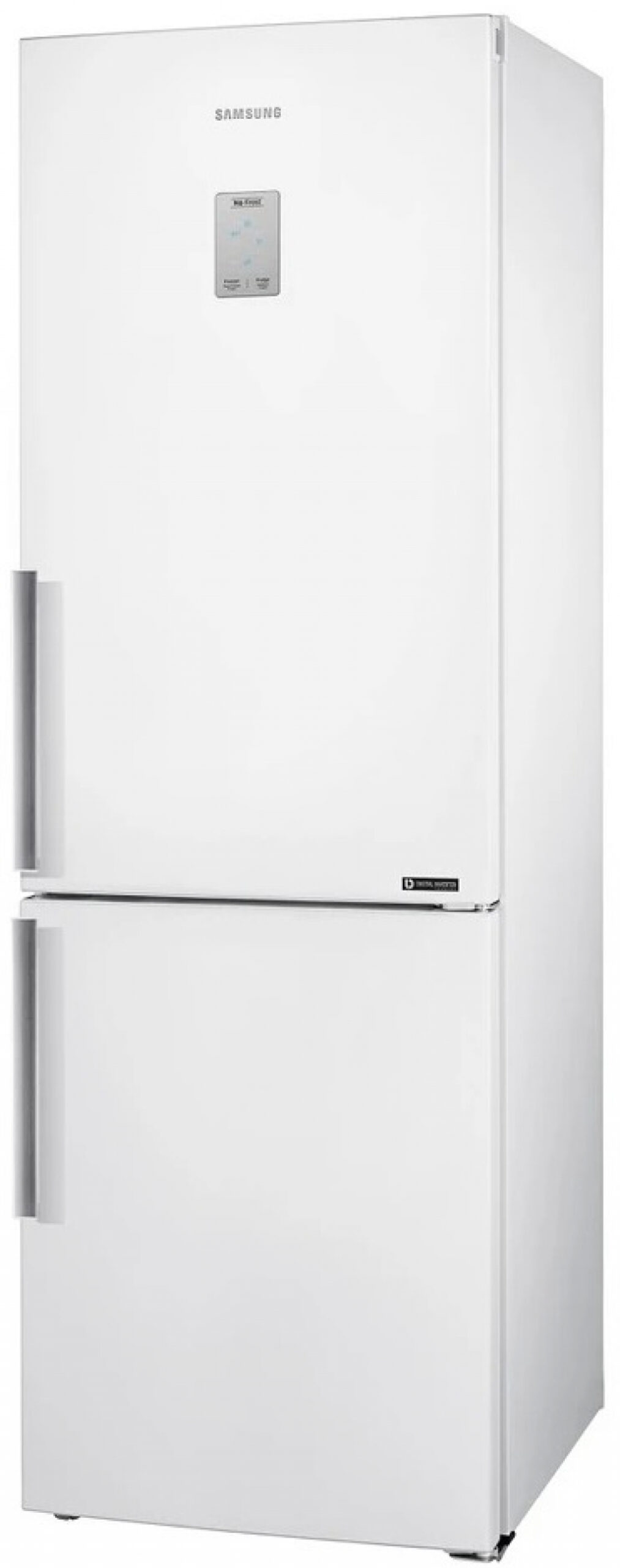 Хладилник с фризер Samsung RB33J3515WW/EF - Image 4