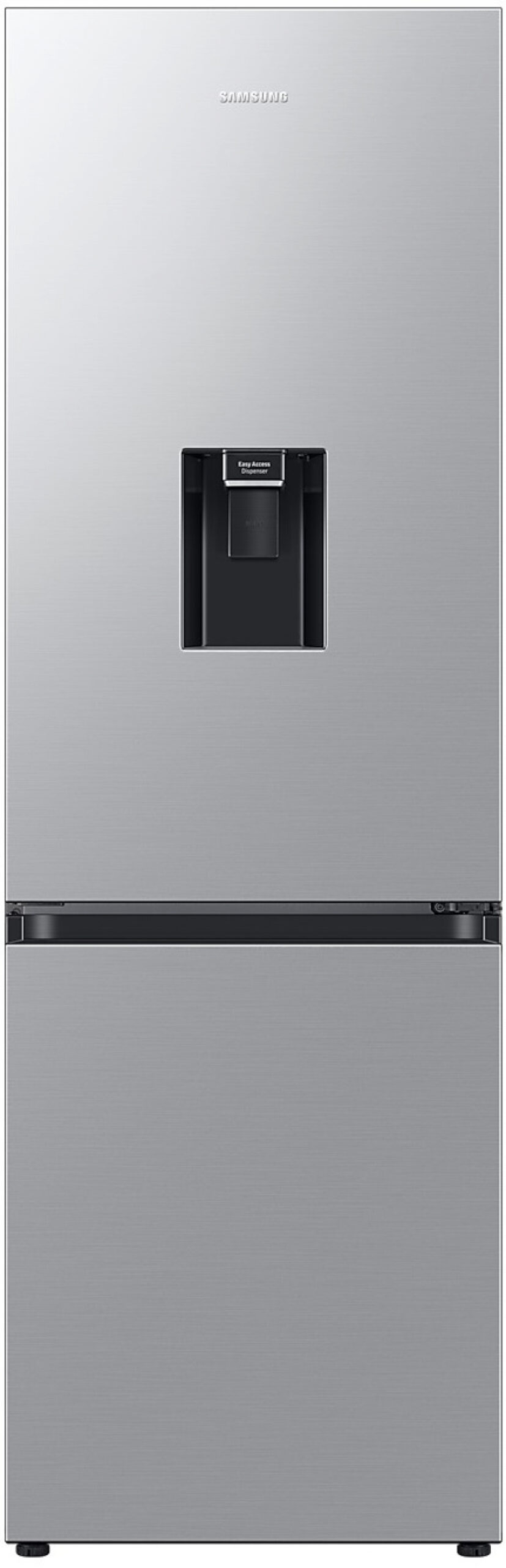 Хладилник с фризер Samsung RB34C632ESA/EF