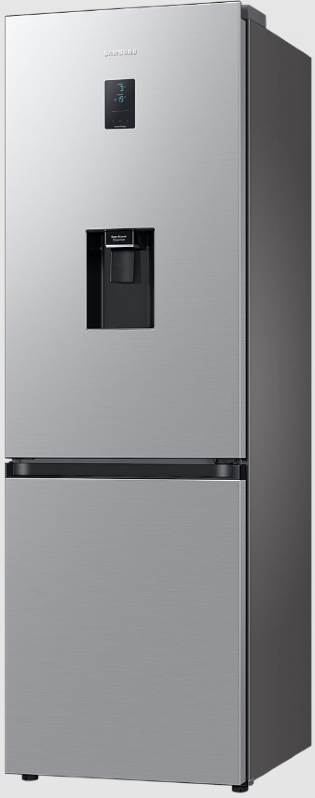 Хладилник с фризер Samsung RB34C652ESA/EF - Image 3