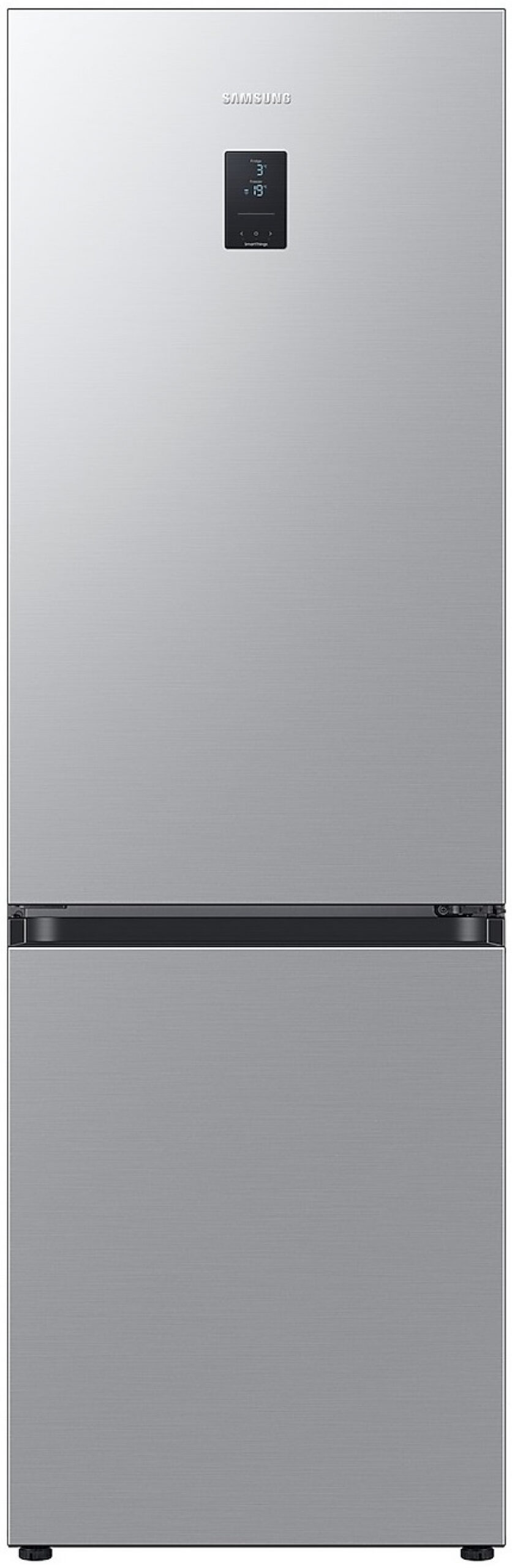 Хладилник с фризер Samsung RB34C670ESA/EF
