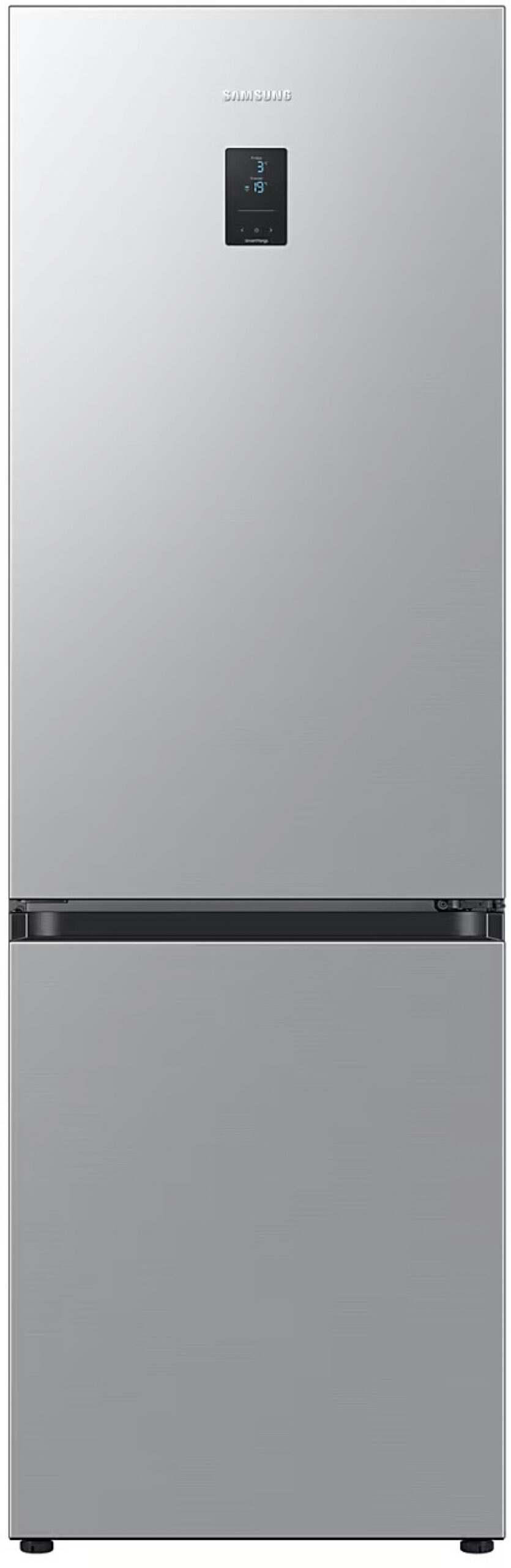 Хладилник с фризер Samsung RB34C672ESA/EF