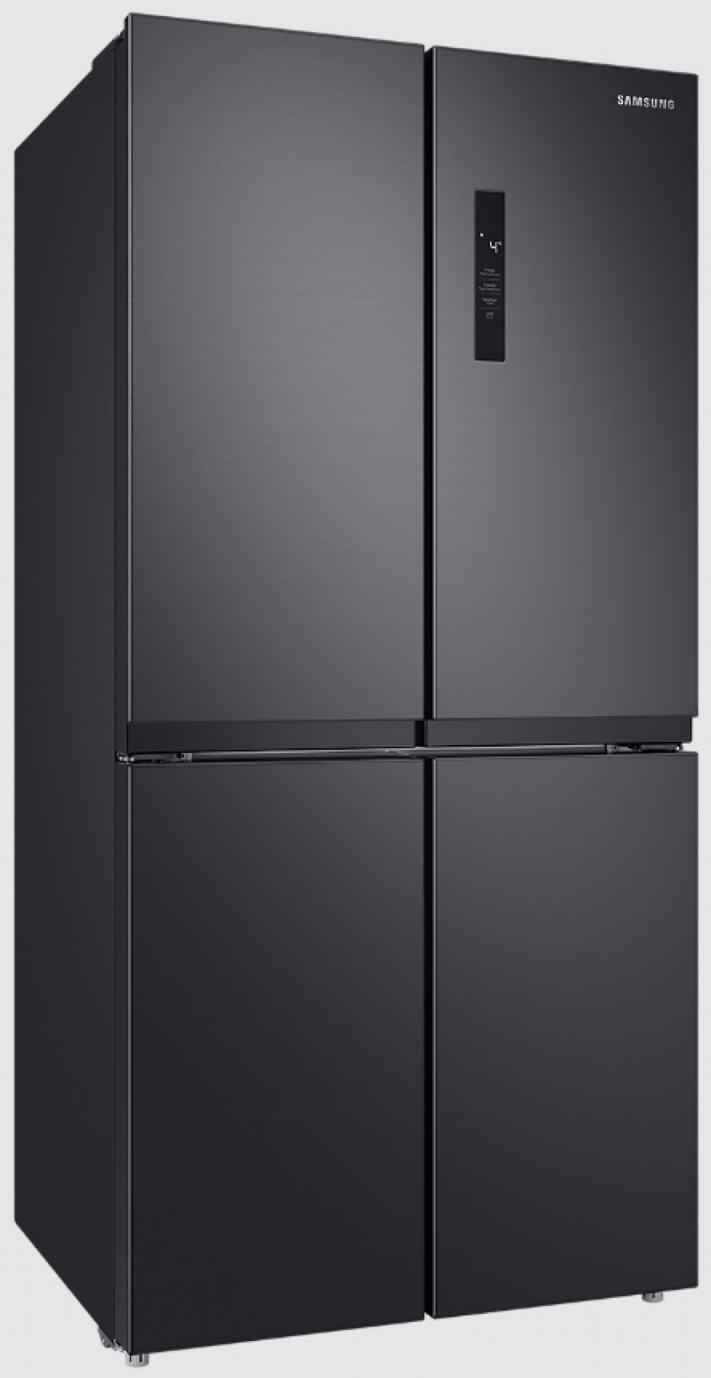 Хладилник с фризер Samsung RF48A400EB4/EO - Image 3