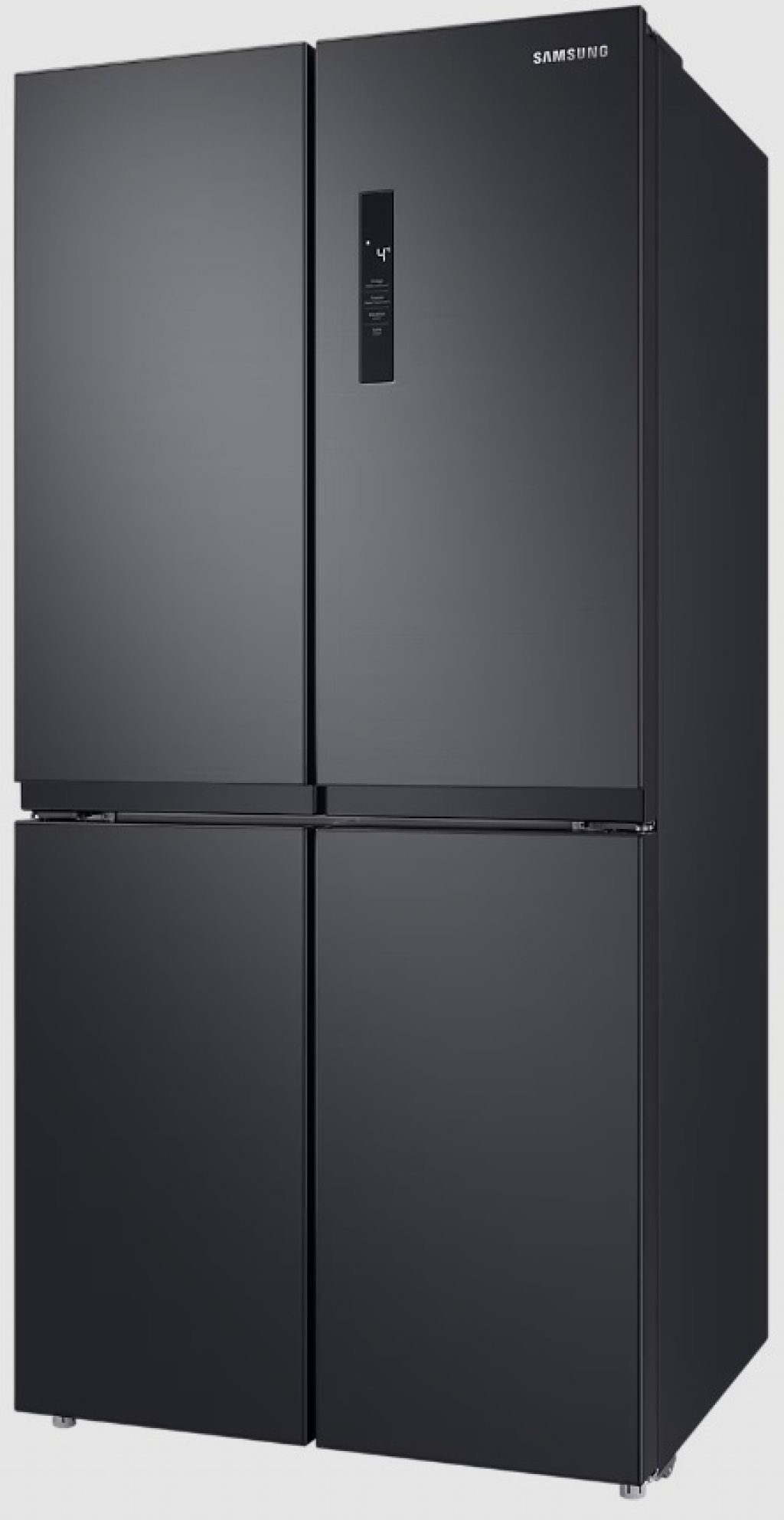 Хладилник с фризер Samsung RF48A400EB4/EO - Image 4