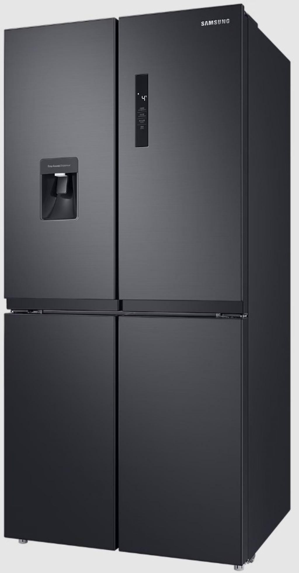 Хладилник с фризер Samsung RF48A401EB4/EO - Image 4
