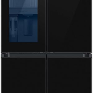 Хладилник с фризер Samsung RF65DB970E22EO