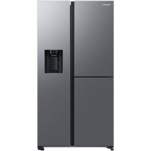 Хладилник с фризер Samsung RH68B8541S9/EF