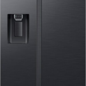 Хладилник с фризер Samsung RS64DG5303B1EO