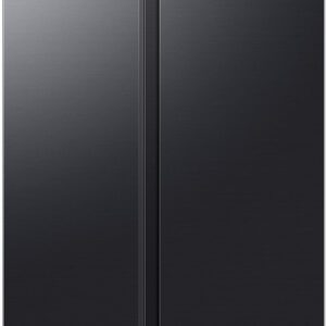 Хладилник с фризер Samsung RS70F65QEFEO