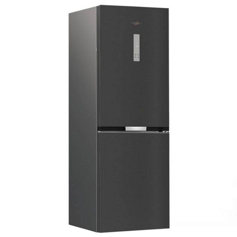 Хладилник с фризер WHIRLPOOL WHK 25362 XBR4E - Image 3