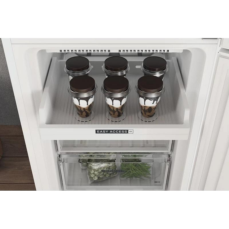 Хладилник с фризер Whirlpool W7X 92O W H - Image 5