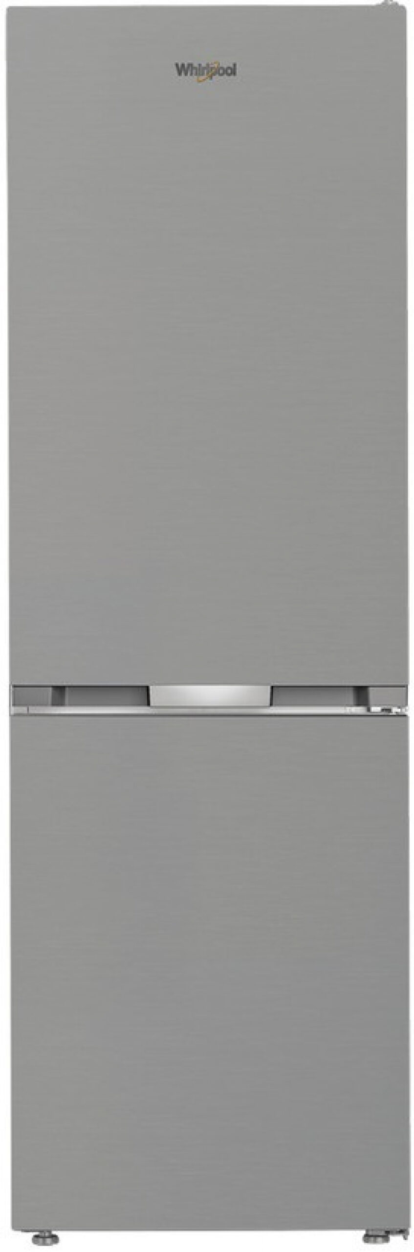 Хладилник с фризер Whirlpool WHK 25364 XP4E1