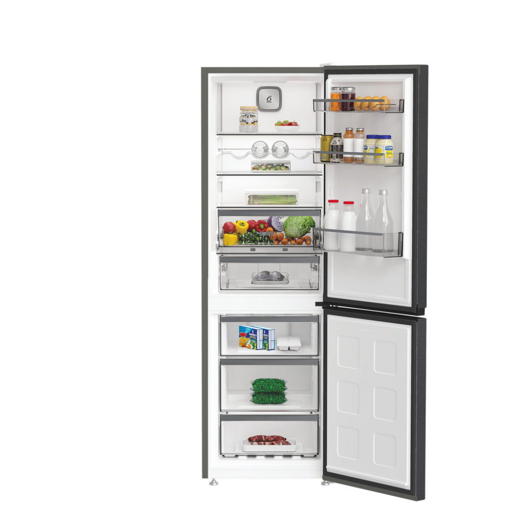 Хладилник с фризер Whirlpool WHK 26362 XBR4E - Image 5