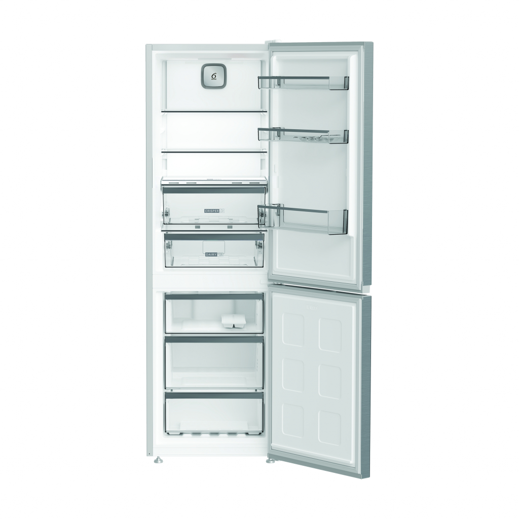 Хладилник с фризер Whirlpool WHK 26363 XP6E - Image 4
