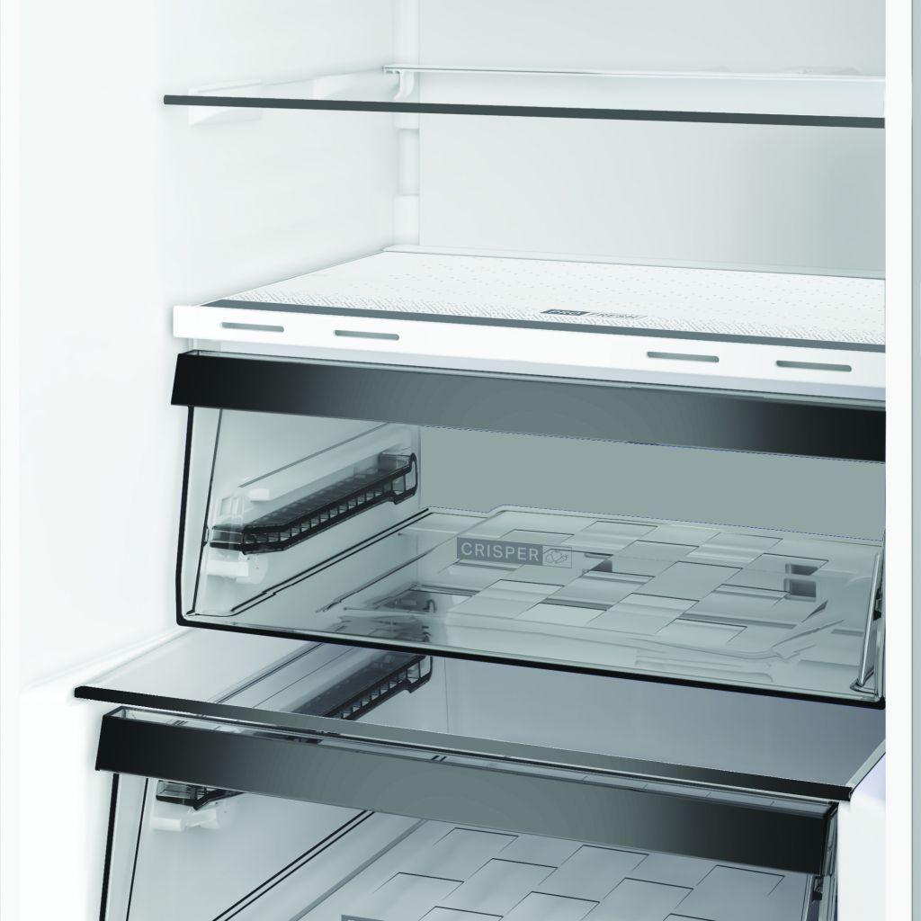 Хладилник с фризер Whirlpool WHK 26363 XP6E - Image 5