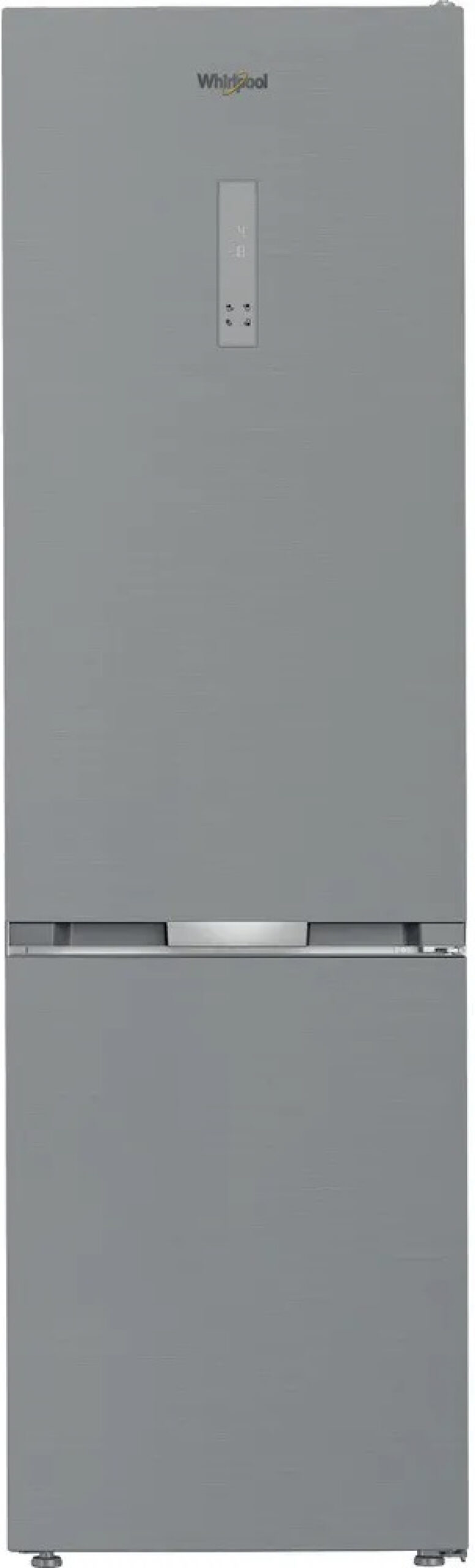 Хладилник с фризер Whirlpool WHK 26404 XP7E