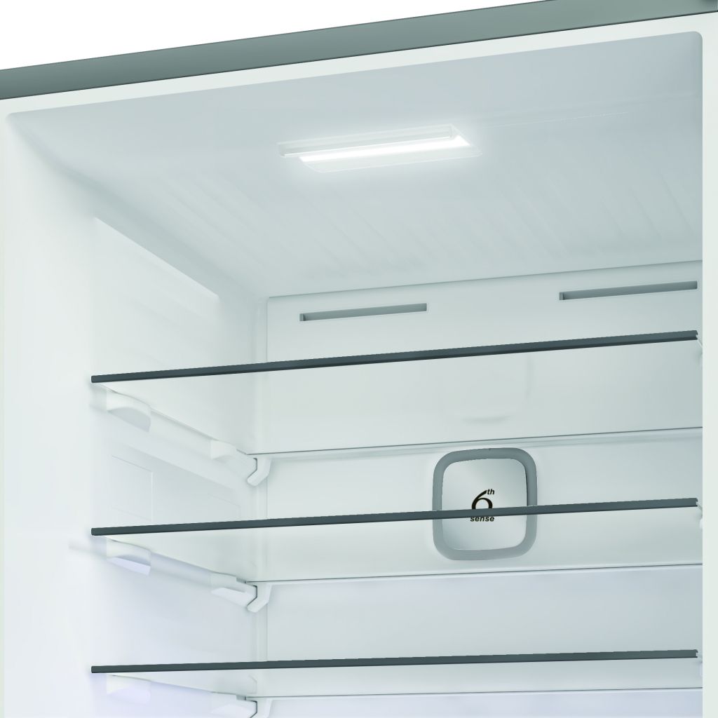 Хладилник с фризер Whirlpool WHK2 6493W X5E - Image 4