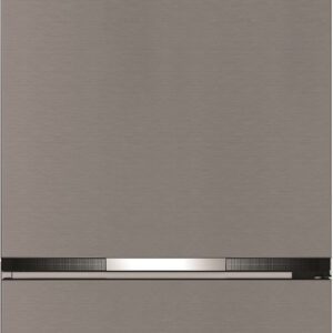Хладилник с фризер Whirlpool WHK2 6553 X5E
